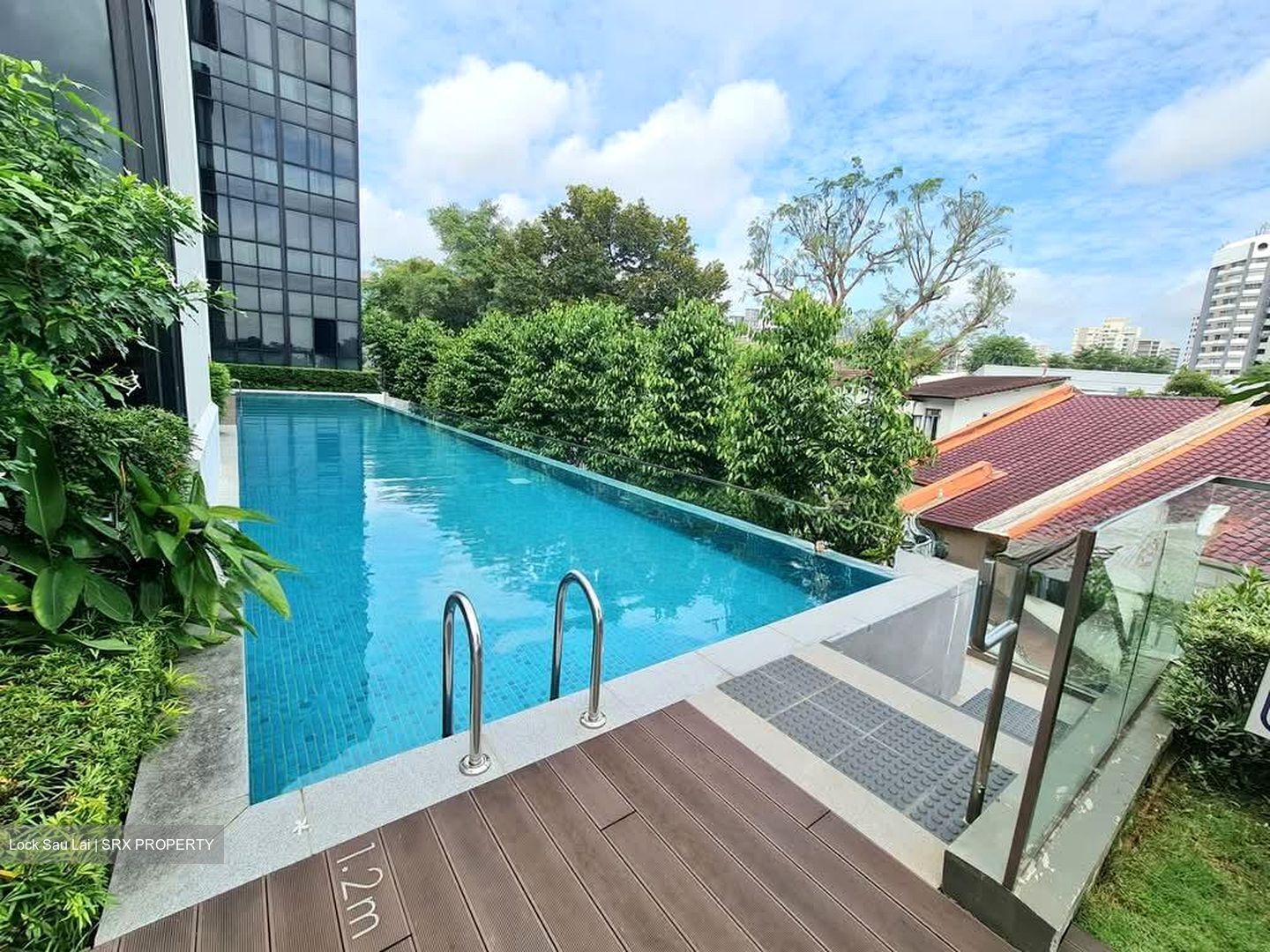 35 Gilstead (D11), Apartment #594040041